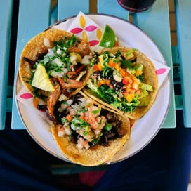 Veggie Delight